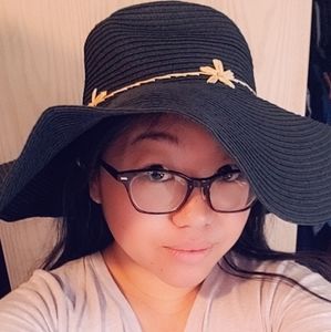 NWOT Floppy Beach Sun Hat